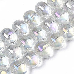 Гальванизируйте стекла прядь&nbsp;X-EGLA-S188-22-B03