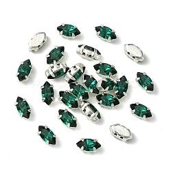 Пришивные чашки preciosa® maxima crystal&nbsp;Y-PRC-SE8-50730-S