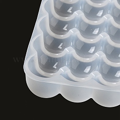 Силиконовые Молды для чашек с эффектом пузырьков&nbsp;LS-DIY-A035-05B