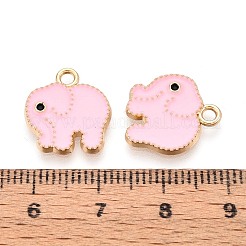 Сплав эмали подвески&nbsp;PALLOY-T092-31G-03