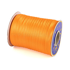 Полиэфирная атласная лента с одним лицом&nbsp;OCOR-TAC0005-08C