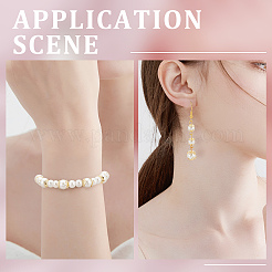 120 шт. 4 стиля: 8-лепестковые&nbsp;STAS-BBC0001-91