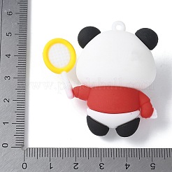 Пластиковые подвески из пвх&nbsp;KY-Q060-01C