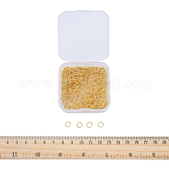 Железа открыты кольца прыжок&nbsp;IFIN-YW0001-08G