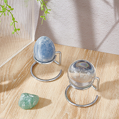 Железный держатель дисплея&nbsp;ODIS-WH0081-04P