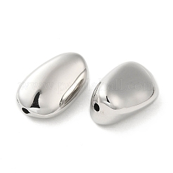 Стойки обшивки латунные бусины&nbsp;KK-K364-15P