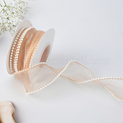 Полиэфирные ленты&nbsp;OCOR-WH20009-29C