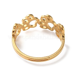 Полые регулируемые кольца из нержавеющей стали 304&nbsp;LS-RJEW-P091-01B-G