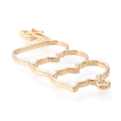 Подвесные подвески из сплава&nbsp;X-PALLOY-K246-01KCG-RS