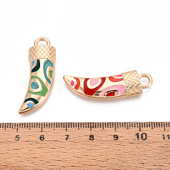 Стойки обшивки сплава эмали подвески&nbsp;PALLOY-T091-16M