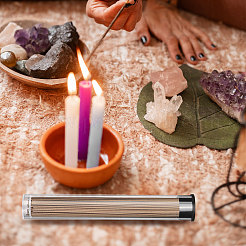 Прозрачные пластиковые контейнеры для шариков с крышками&nbsp;FIND-WH0176-10A