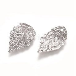 Латунные филигранные подвески&nbsp;X-KK-G368-05P