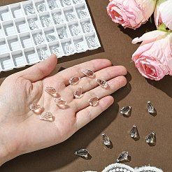 Подвески с кристаллами preciosa®&nbsp;X-PRC-PC15-00030