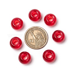 Стеклянные шампала бусины&nbsp;LS-GDA006-010