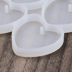 Силиконовые Молды для кулонов&nbsp;DIY-A061-01A