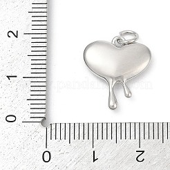 Кулон из циркония&nbsp;KK-U062-41P