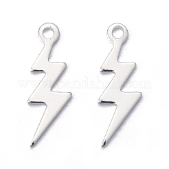 Латунь подвески&nbsp;X-KK-Y003-08S