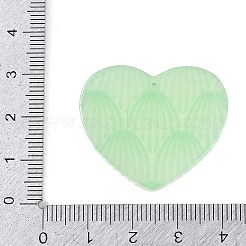 Акриловые подвески&nbsp;OACR-Q100-08C