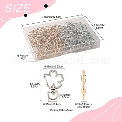 40 шт.&nbsp;FIND-FS0004-73D