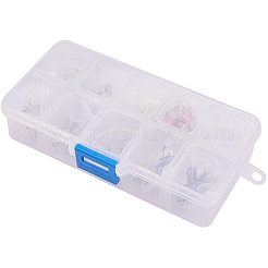 Подвески из эмали и сплава&nbsp;PALLOY-PH0012-48