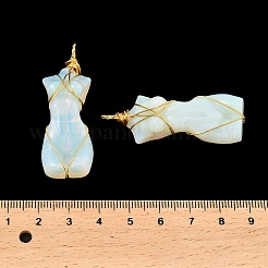 Opalite подвески&nbsp;G-K338-30G-09