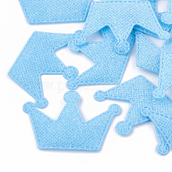 Блеск пу патчи&nbsp;FIND-S282-01B