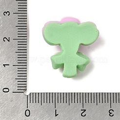 Непрозрачные кабошоны Рейна&nbsp;RESI-L050-03B