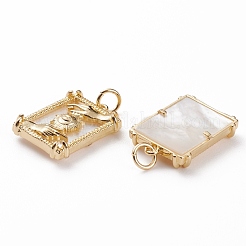 Природные подвески оболочки&nbsp;KK-C100-03G