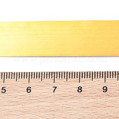 Водонепроницаемая кромка из ПВХ-пластика&nbsp;DIY-WH0419-71A-02