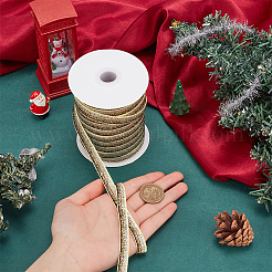 1 рулон блестящей ленты&nbsp;SRIB-PH0001-37B