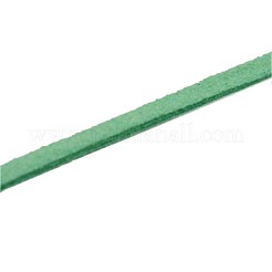 Шнуры из искусственной замши&nbsp;LW-R003-4mm-1148