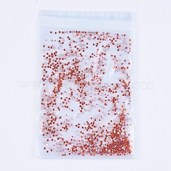 Стеклянные горные хрустальные плоские задние кабошоны&nbsp;RGLA-S002-04SS-27