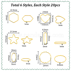 120 шт.&nbsp;KK-PH0011-32