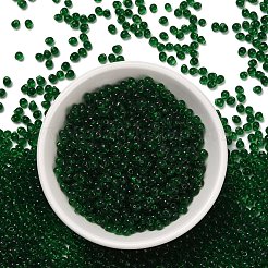 Бусины-капли miyuki 3.4 мм&nbsp;X-SEED-MY04-DP146