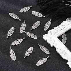 Сплавочные подвески тибетского стиля&nbsp;X-LF0087Y-NF