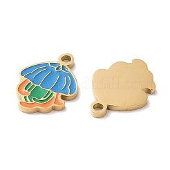 Ионное покрытие (ip) подвески из нержавеющей стали 304&nbsp;LS-STAS-C083-11G-01