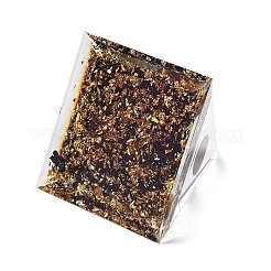 Генераторы энергии смолы оргонитовой пирамиды&nbsp;DJEW-D013-01A