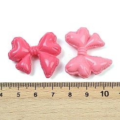 Непрозрачные акриловые бусины&nbsp;OACR-N139-05A