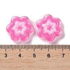 Стеклянные бусины&nbsp;GLAA-L047-04B