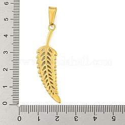 Ионное покрытие (ip) подвески из нержавеющей стали 304&nbsp;STAS-R231-03G