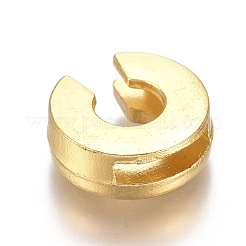 Подвески сплава слайд&nbsp;PALLOY-WH0069-02C-G