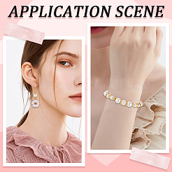 120 шт. 6-х стильные колпачки из сплава&nbsp;FIND-SC0008-73