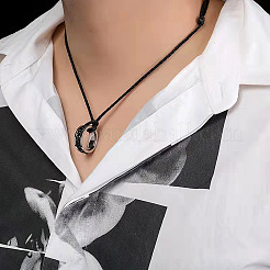 6 шт. 6 стиля из нержавеющей стали с рифлеными кольцами для пальцев&nbsp;STAS-YS0001-19