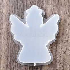 Силиконовые Молды на рождественскую тематику Молды для свечей&nbsp;SIMO-Z006-07A