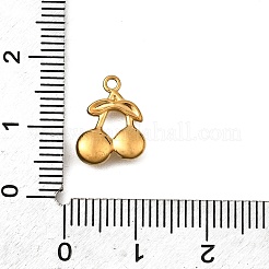 Подвески из нержавеющей стали 304&nbsp;STAS-Z160-11G-06