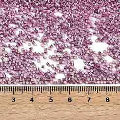 Гальванизируйте стеклянных шариков семени&nbsp;SEED-H003-08B