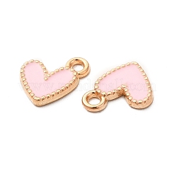 Сплав эмали подвески&nbsp;FIND-G055-20G