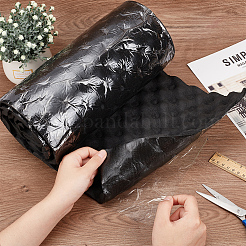 Резиновый звукопоглощающий термостойкий коврик&nbsp;DIY-WH0496-78