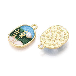 Стойки обшивки сплава эмали подвески&nbsp;ENAM-N066-08KCG