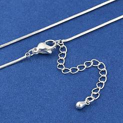 Ожерелья с подвеской из латуни с бантом&nbsp;NJEW-F325-01P